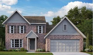 728 Crystal Lake Parkway, Hoschton, GA 30548