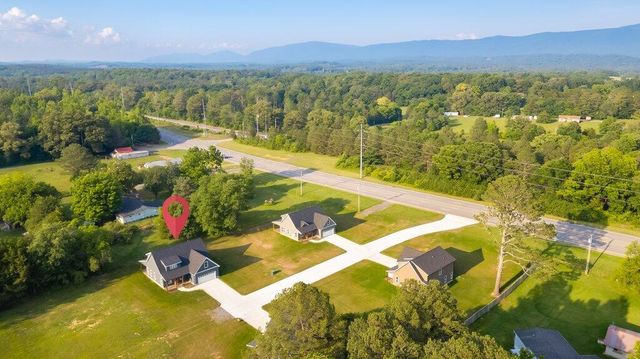 156 Mila Mae Lane, Ocoee, TN 37361