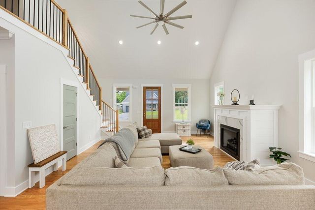 156 Mila Mae Lane, Ocoee, TN 37361