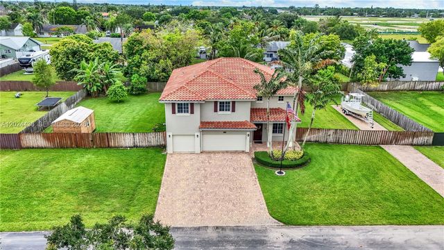 1730 NW 21st St, Homestead, FL 33030