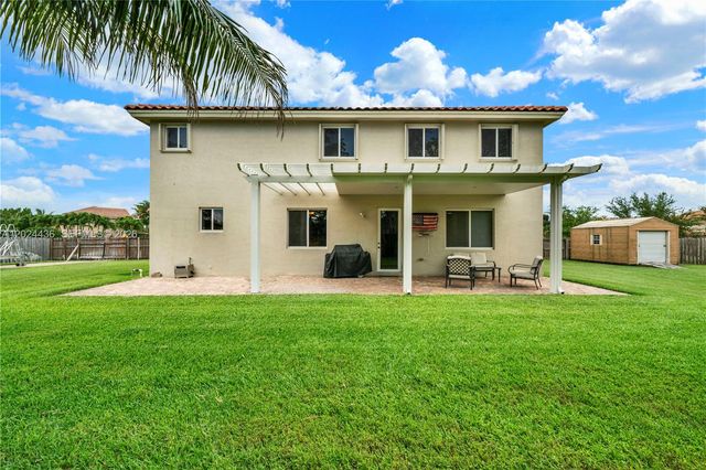 1730 NW 21st St, Homestead, FL 33030