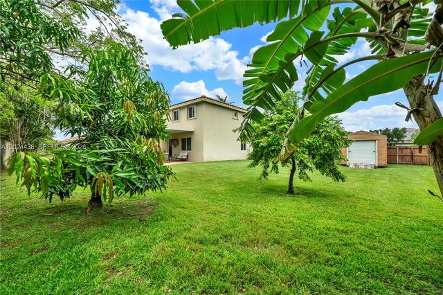 1730 NW 21st St, Homestead, FL 33030