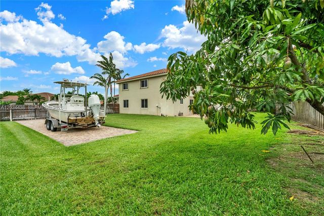 1730 NW 21st St, Homestead, FL 33030