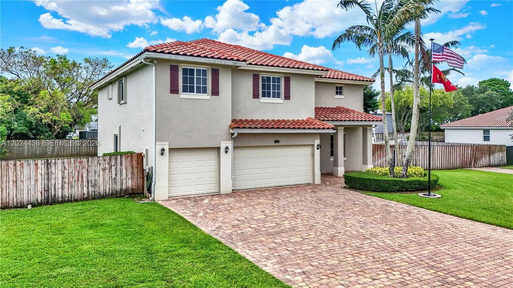 1730 NW 21st St, Homestead, FL 33030