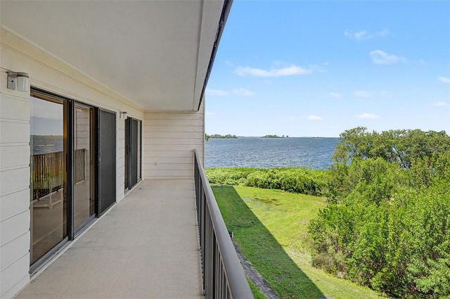 2700 BAYSHORE BOULEVARD 11202, Dunedin, FL 34698
