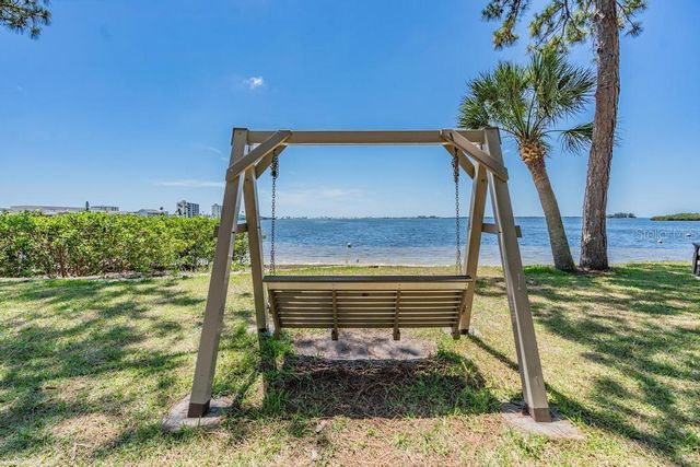 2700 BAYSHORE BOULEVARD 11202, Dunedin, FL 34698