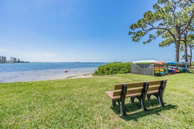 2700 BAYSHORE BOULEVARD 11202, Dunedin, FL 34698