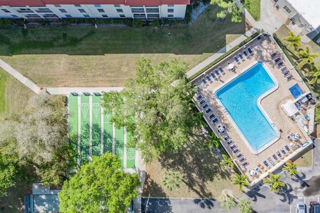 2700 BAYSHORE BOULEVARD 11202, Dunedin, FL 34698