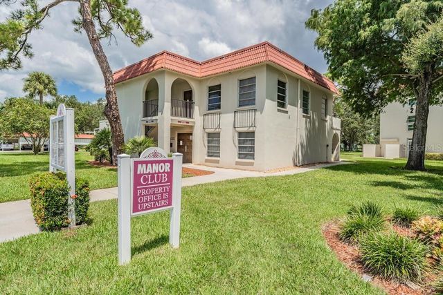 2700 BAYSHORE BOULEVARD 11202, Dunedin, FL 34698