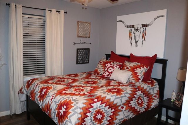 5425 Slay Drive, The Colony, TX 75056