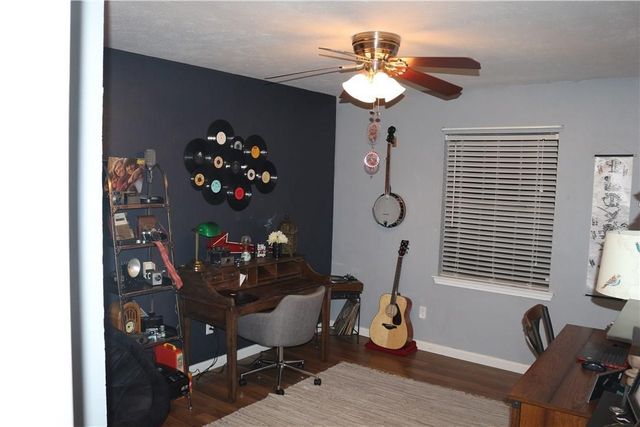 5425 Slay Drive, The Colony, TX 75056