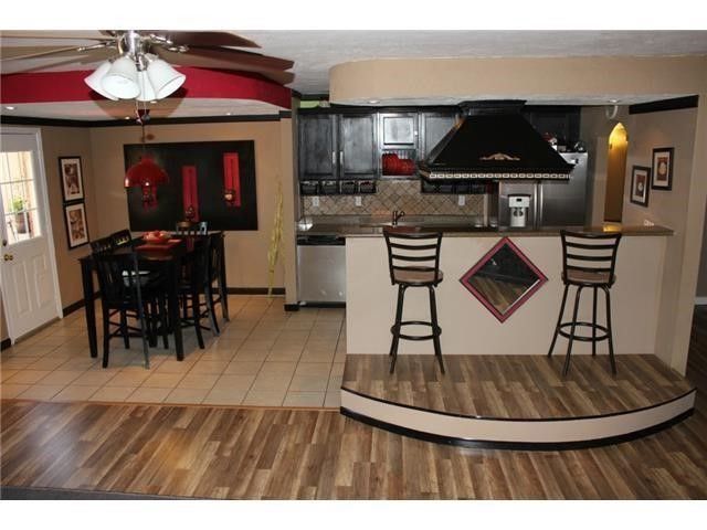 5425 Slay Drive, The Colony, TX 75056