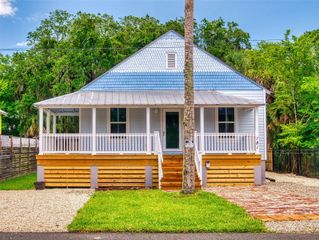 181 BLANCO STREET, St Augustine, FL 32084