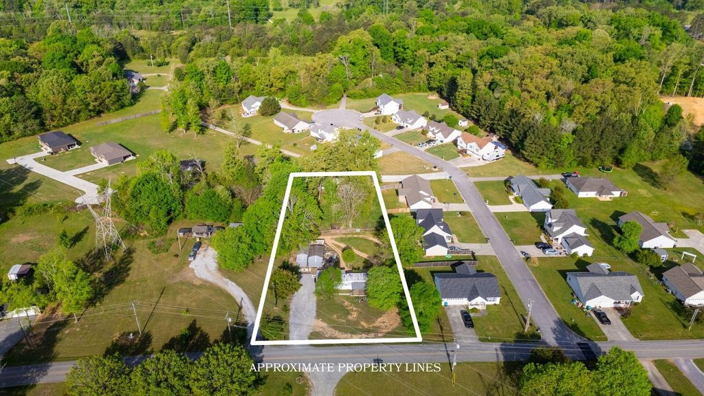 224 Foster Road, Ringgold, GA 30736