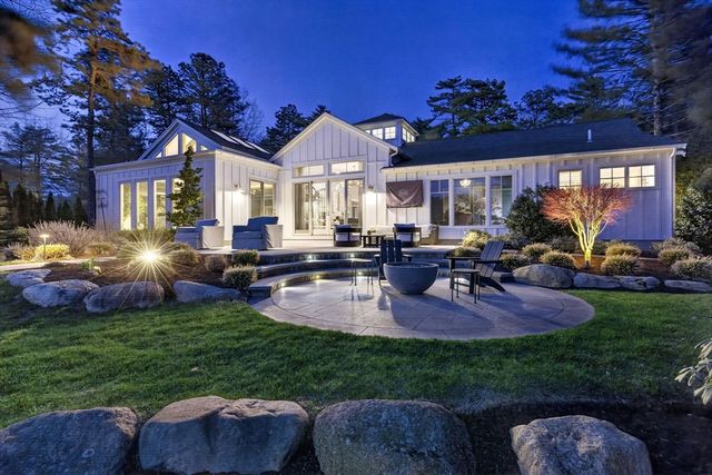 67 Ryecroft, Plymouth, MA 02360