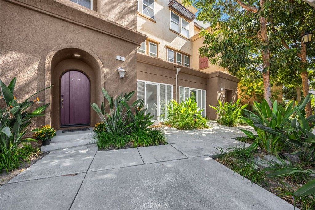 110 E Santa Fe Court, Placentia, CA 92870 — exterior
