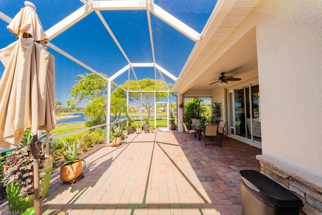 14670 Fern Lake CT, Naples, FL 34114