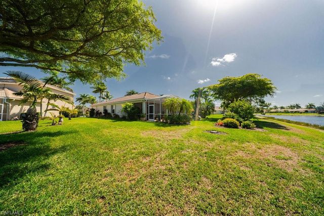 14670 Fern Lake CT, Naples, FL 34114