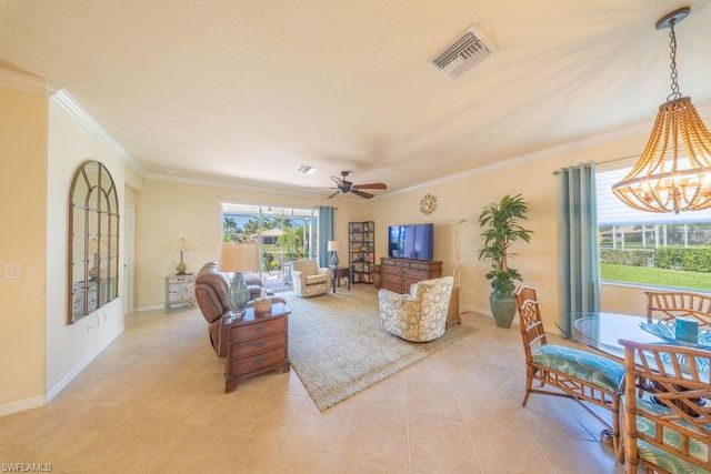 14670 Fern Lake CT, Naples, FL 34114