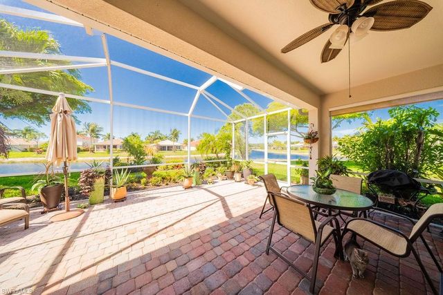 14670 Fern Lake CT, Naples, FL 34114