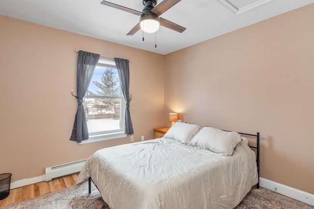 8 Checkerberry Sq Unit 105, Milton, VT 05468