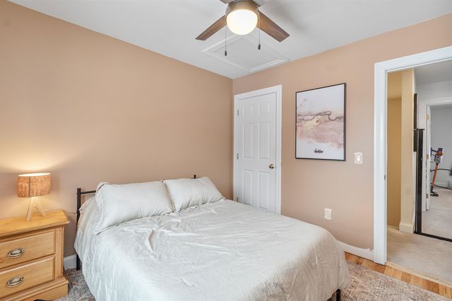 8 Checkerberry Sq Unit 105, Milton, VT 05468