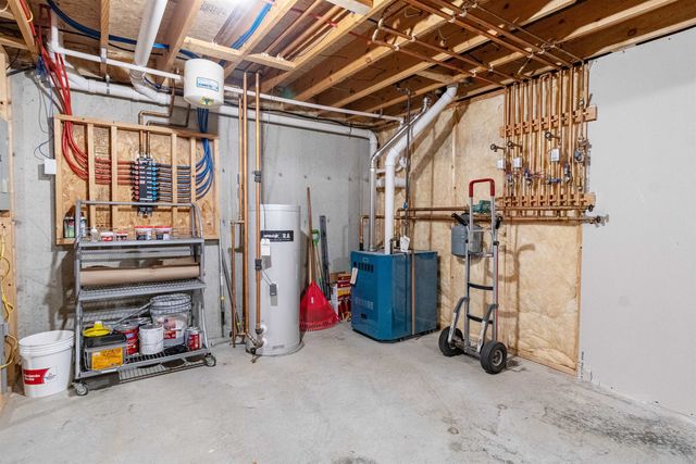 8 Checkerberry Sq Unit 105, Milton, VT 05468