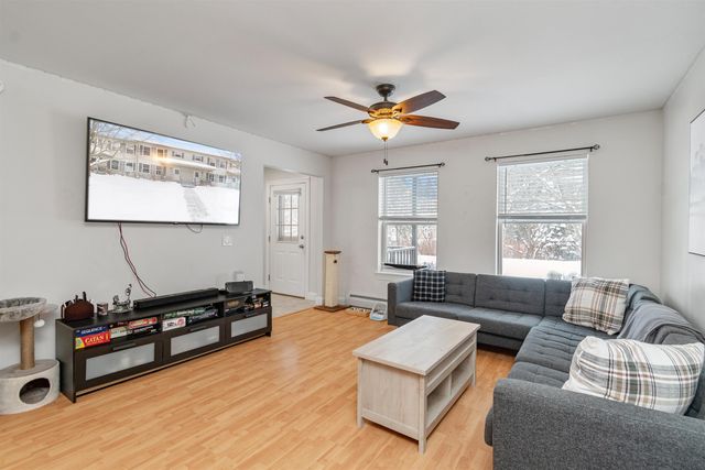 8 Checkerberry Sq Unit 105, Milton, VT 05468