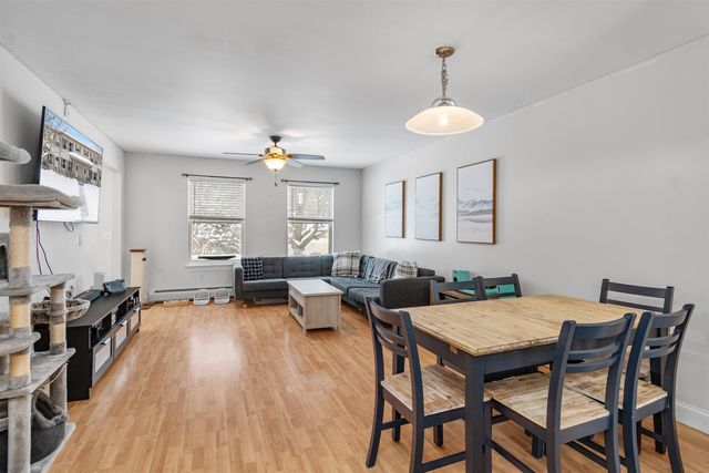 8 Checkerberry Sq Unit 105, Milton, VT 05468