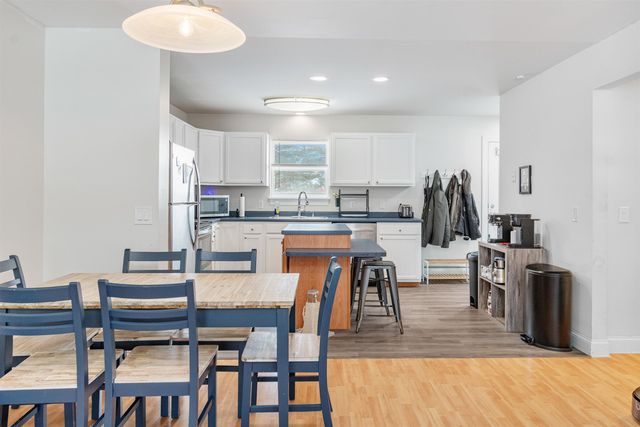 8 Checkerberry Sq Unit 105, Milton, VT 05468