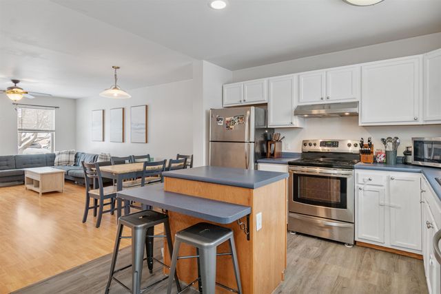 8 Checkerberry Sq Unit 105, Milton, VT 05468