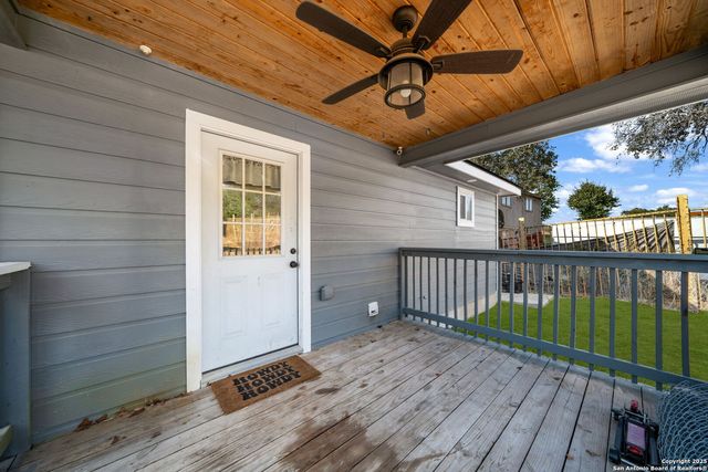 974 S Addison, San Antonio, TX 78264