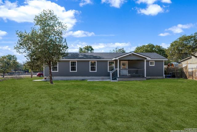 974 S Addison, San Antonio, TX 78264