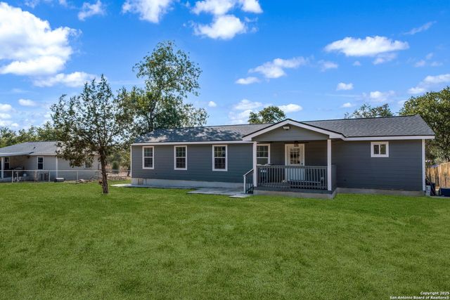 974 S Addison, San Antonio, TX 78264