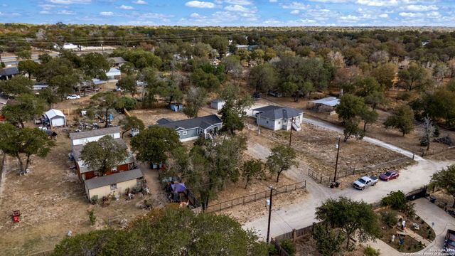 974 S Addison, San Antonio, TX 78264