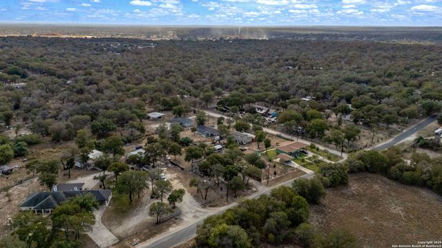 974 S Addison, San Antonio, TX 78264