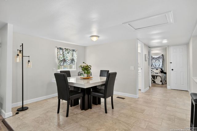 974 S Addison, San Antonio, TX 78264
