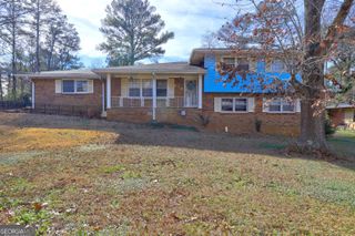 876 Belle Glade Drive, Stone Mountain, GA 30083