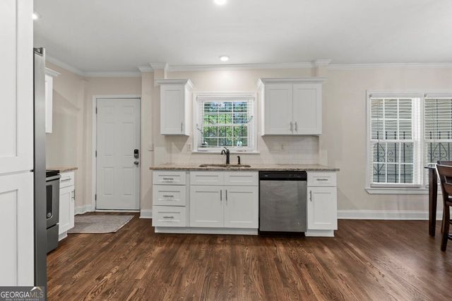 1619 Sylvan Road SW, Atlanta, GA 30310
