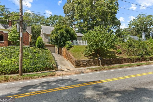 1619 Sylvan Road SW, Atlanta, GA 30310