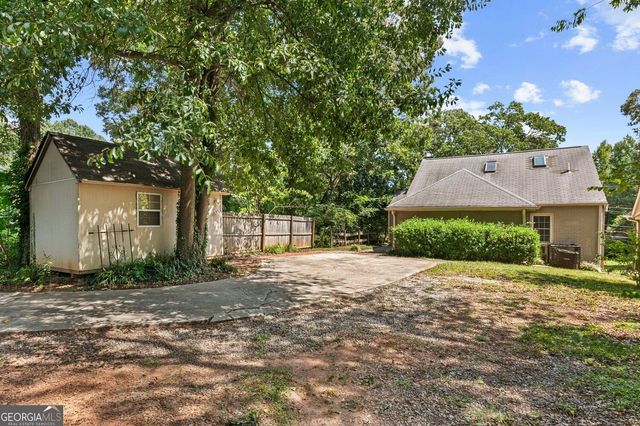 1619 Sylvan Road SW, Atlanta, GA 30310