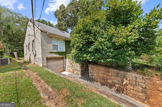 1619 Sylvan Road SW, Atlanta, GA 30310