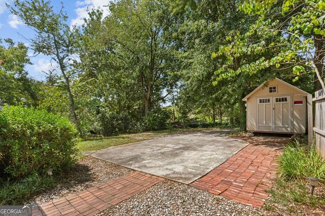 1619 Sylvan Road SW, Atlanta, GA 30310