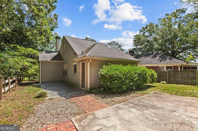 1619 Sylvan Road SW, Atlanta, GA 30310