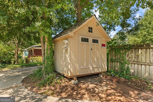 1619 Sylvan Road SW, Atlanta, GA 30310