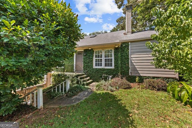 1619 Sylvan Road SW, Atlanta, GA 30310