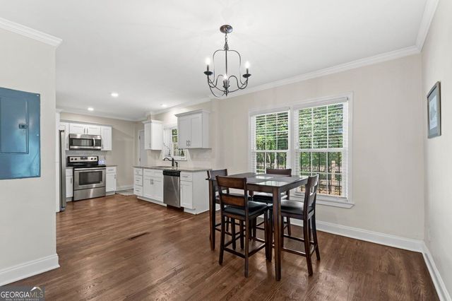 1619 Sylvan Road SW, Atlanta, GA 30310