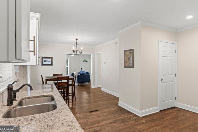 1619 Sylvan Road SW, Atlanta, GA 30310