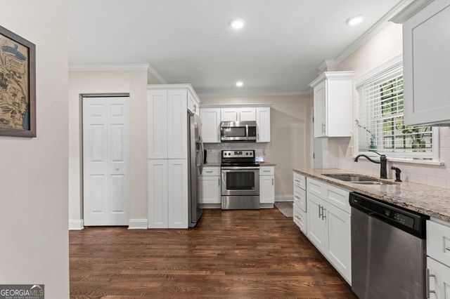 1619 Sylvan Road SW, Atlanta, GA 30310