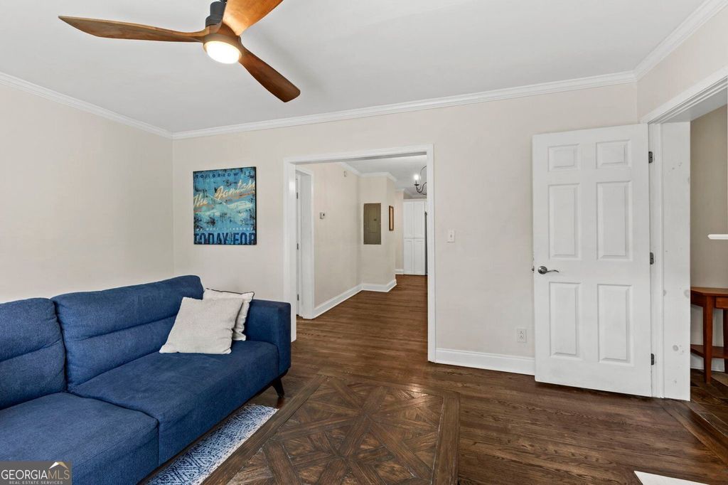 1619 Sylvan Road SW, Atlanta, GA 30310 — photo 2